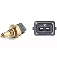 HELLA 6PT 009 107-851 Sensor- temperatura del refrigerante